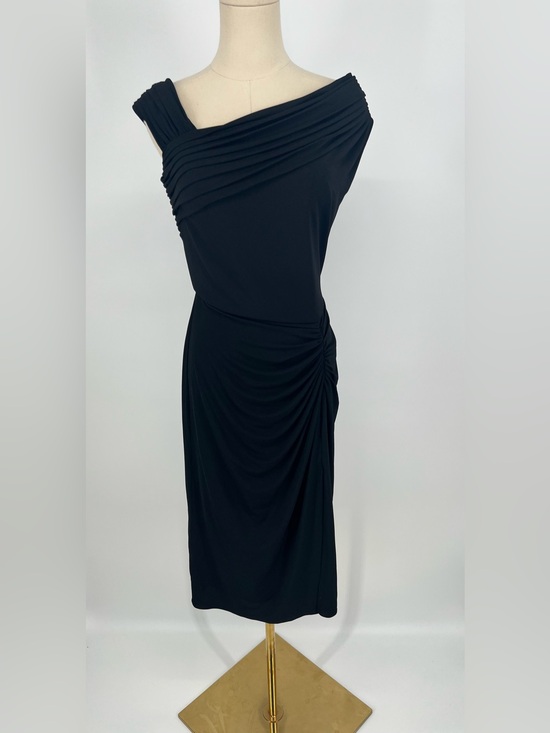 Tadashi Collection Dresses & Skirts - Tadashi Collection Off Shoulder Cocktail Dress | S NWT